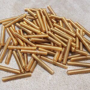 Gold Springs Misc Craft Jewelry Making Supplies